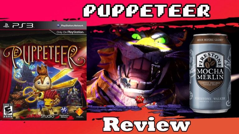 Puppeteer Review