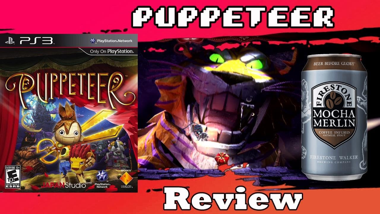 Puppeteer Review