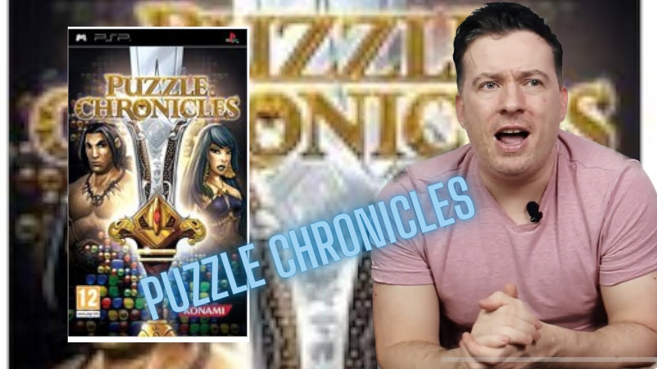 Puzzle Chronicles Review