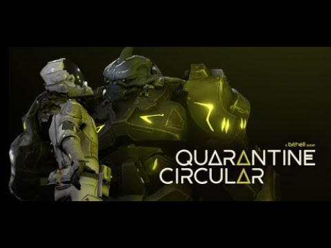 Quarantine Circular Review Who Are We