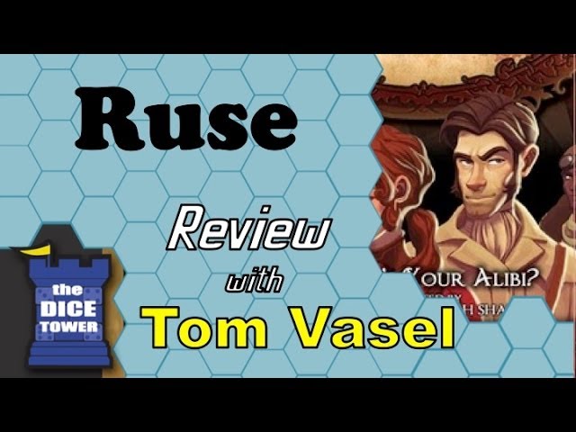 R.U.S.E. Review