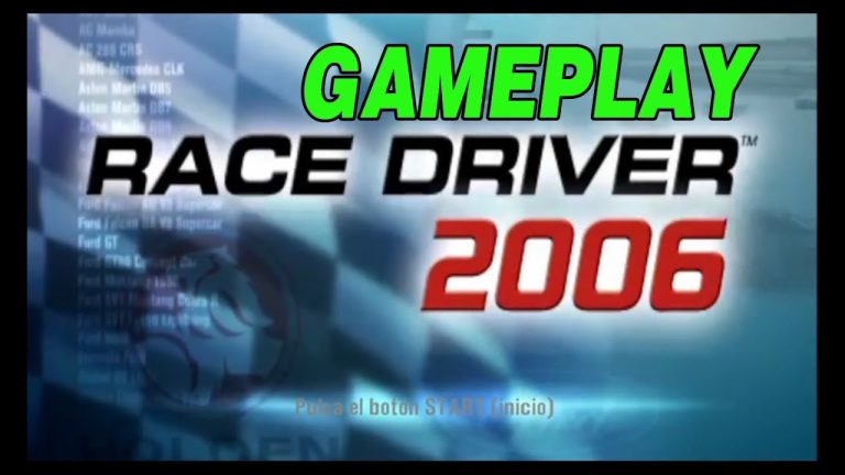 Race Driver 2006