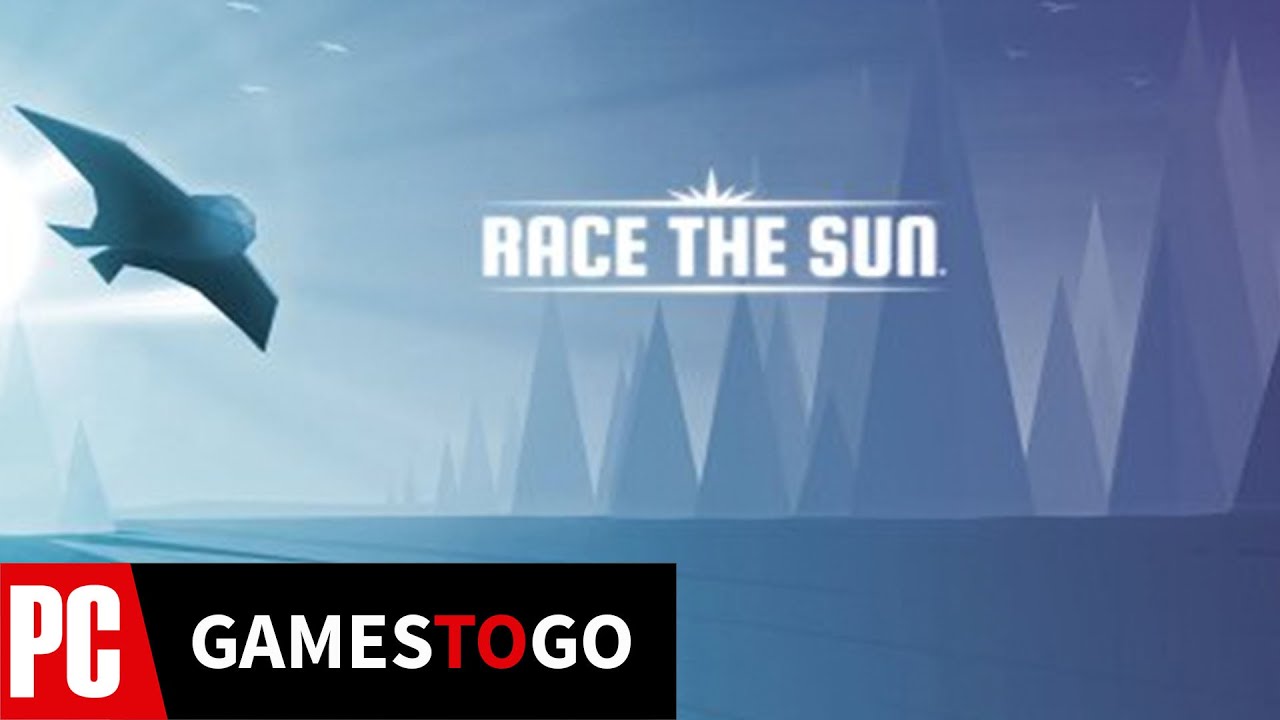 Race the Sun Review