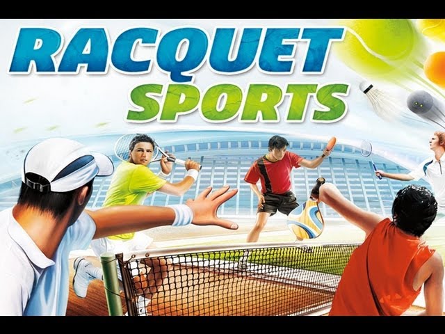 Racquet Sports Review