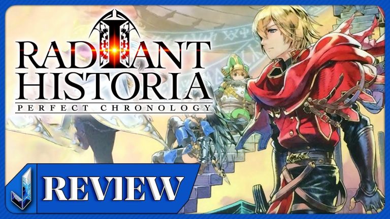 Radiant Historia Review