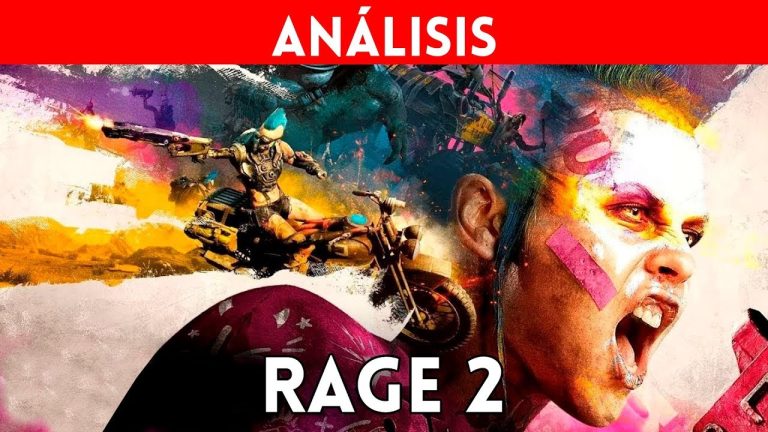 Rage Review