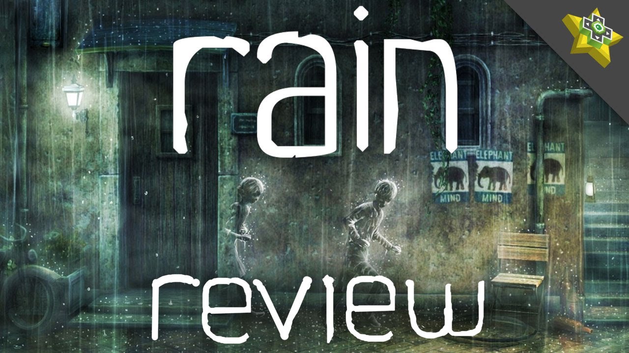 Rain Review