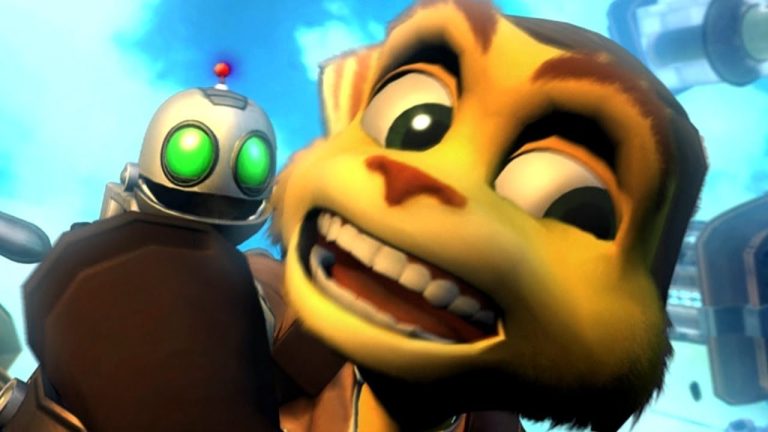 Ratchet & Clank Future Tools of Destruction Review