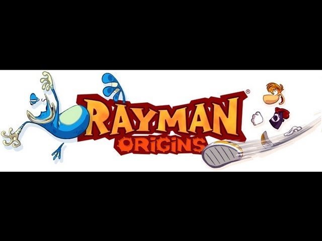 Rayman Origins Review