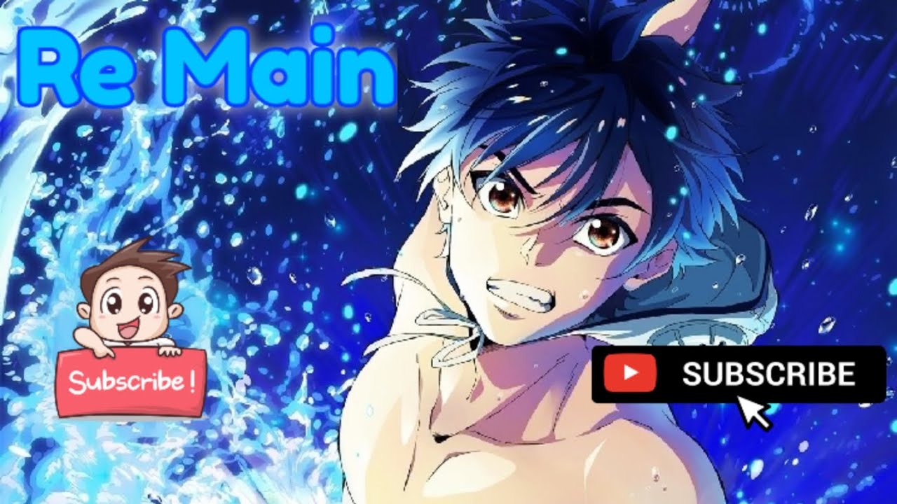 Re-Main anime mediafire download