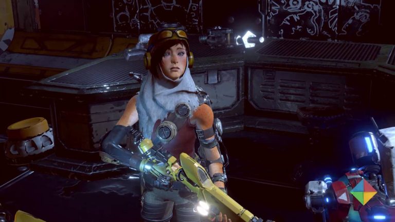 ReCore Review