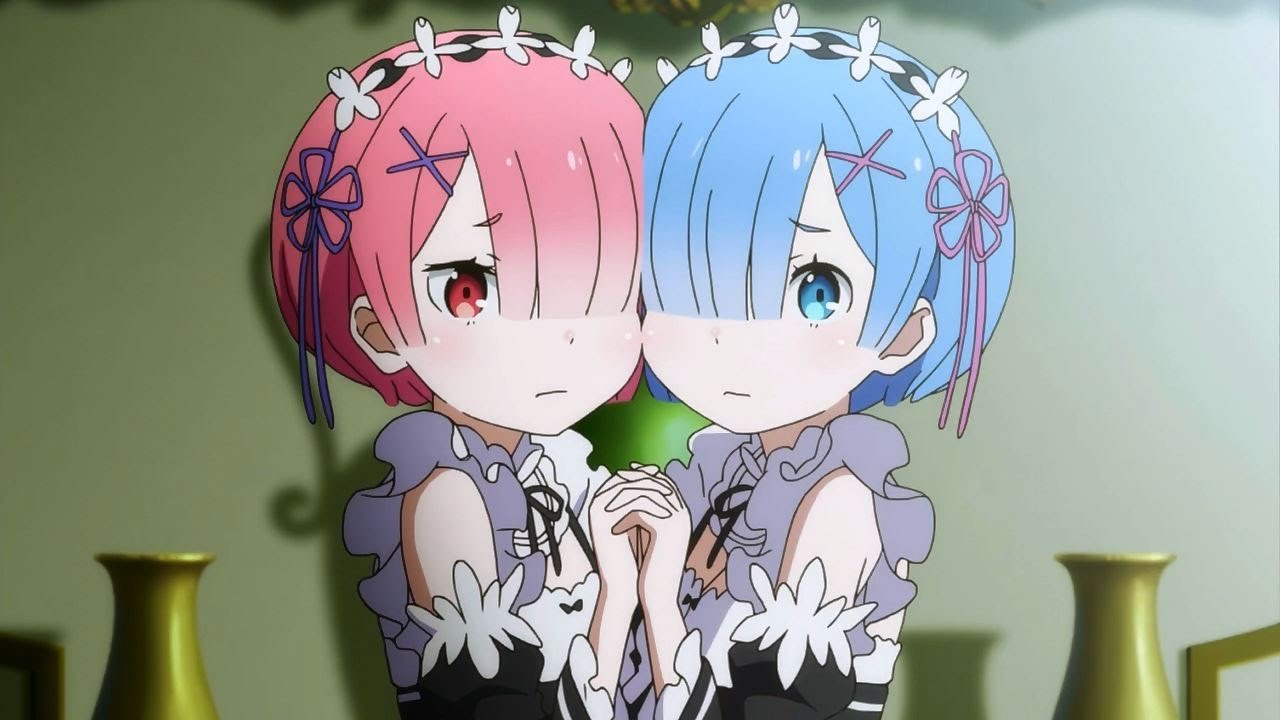 Re:Zero kara Hajimeru Isekai Seikatsu 2nd Season anime mediafire download