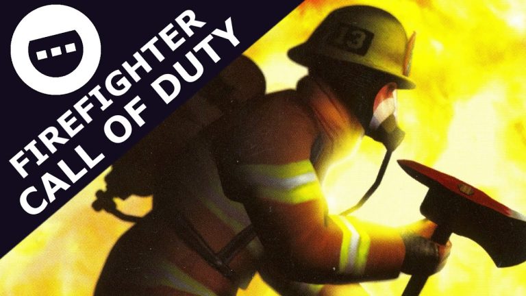 Real Heroes Firefighter Review