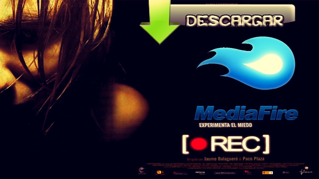 Rec anime mediafire download