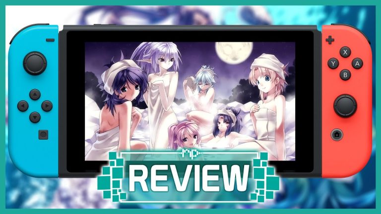 Record of Agarest War Review