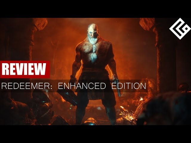 Redeemer Review