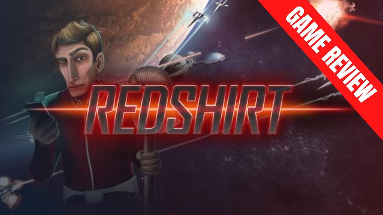 Redshirt Review