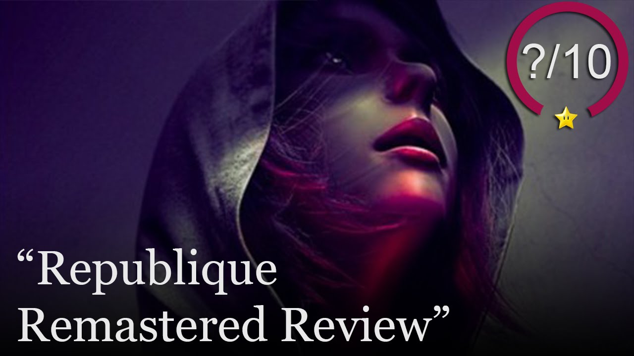 Republique Review