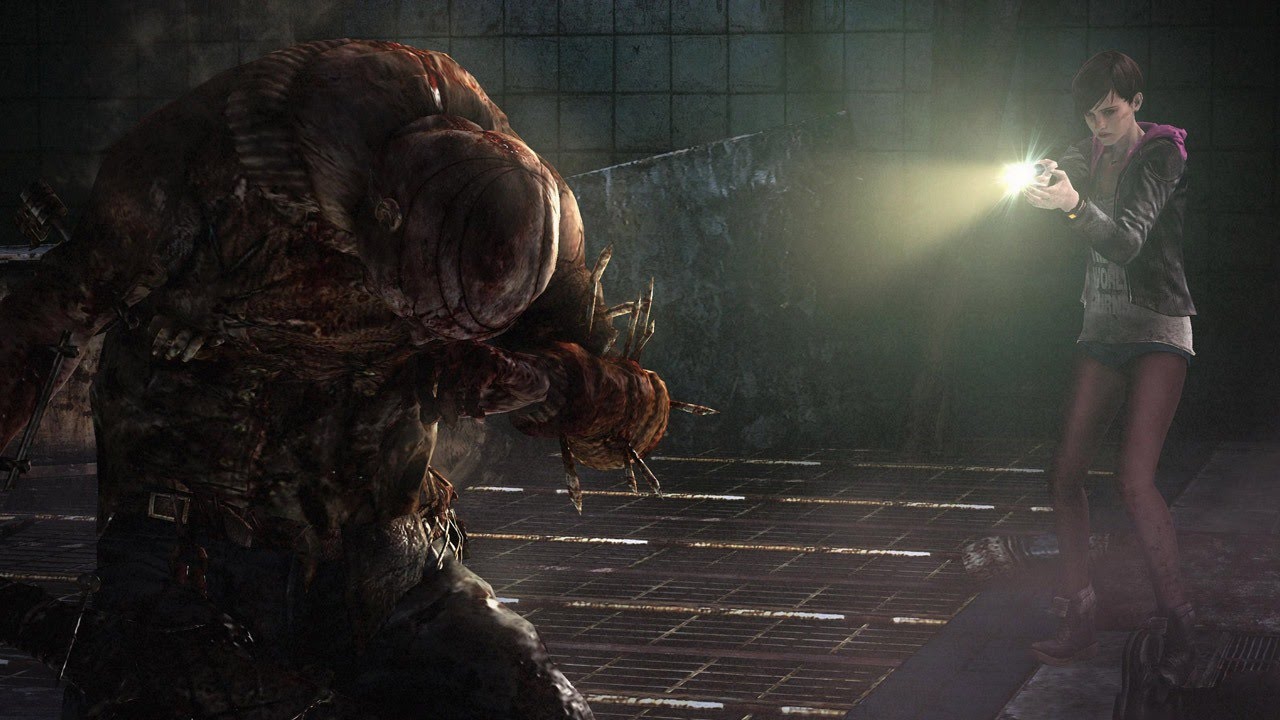 Resident Evil Revelations 2  Episode Four Review