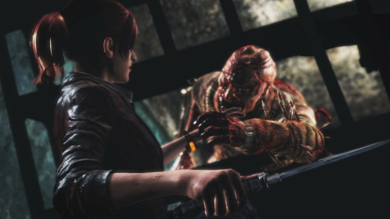 Resident Evil Revelations 2  Episode Three Review