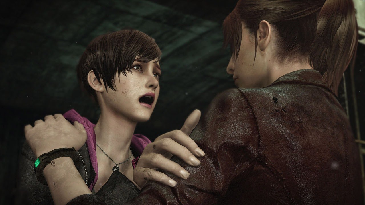 Resident Evil Revelations 2  Episode Two Review