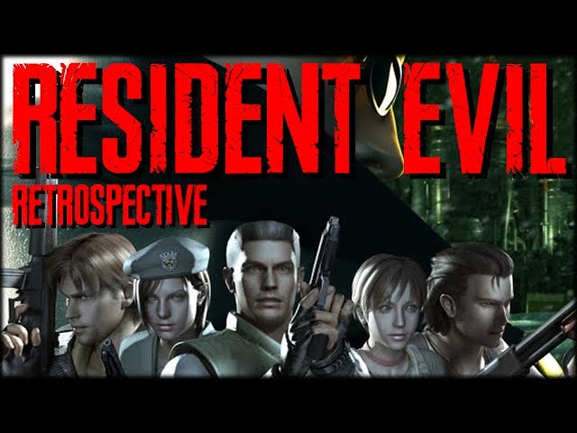 Resident Evil The Umbrella Chronicles Review