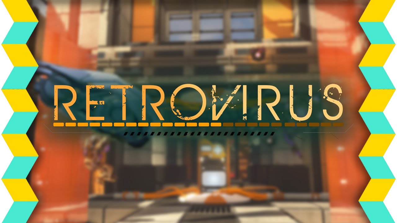 Retrovirus Review