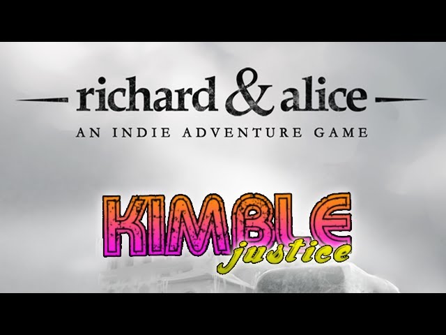 Richard & Alice Review