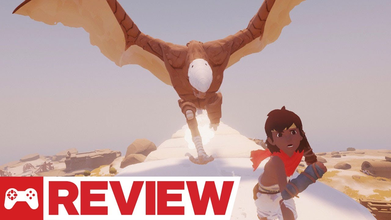 Rime Review