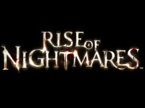 Rise of Nightmares Review