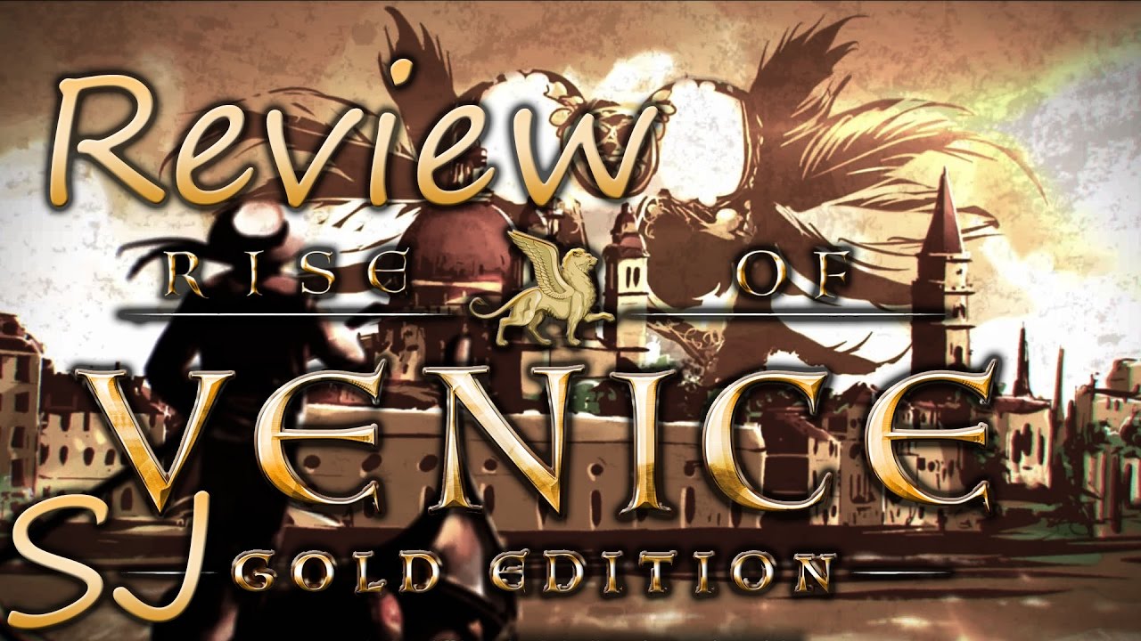 Rise of Venice Review