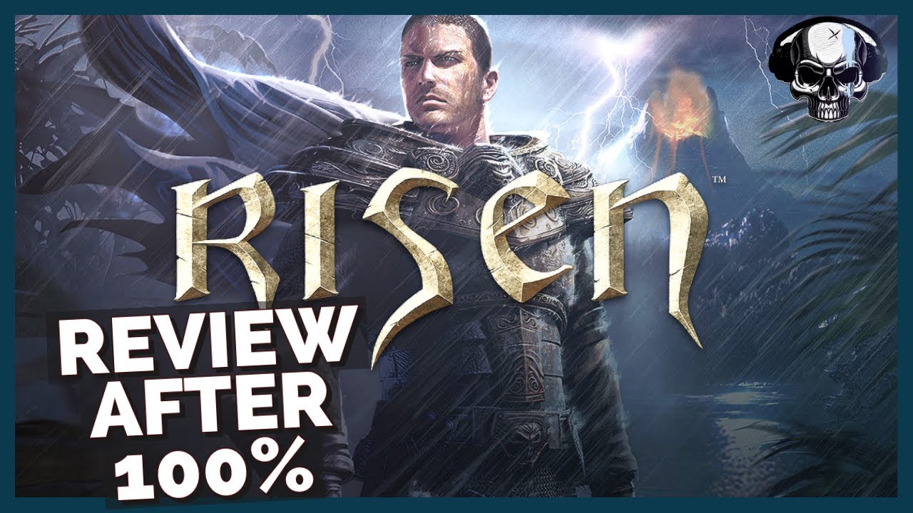 Risen Review