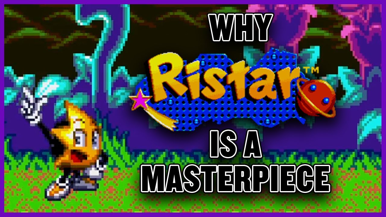 Ristar Review