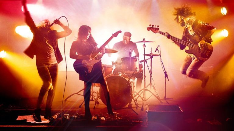 Rock Band 4 Review