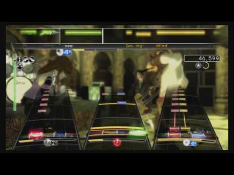 Rock Band Review