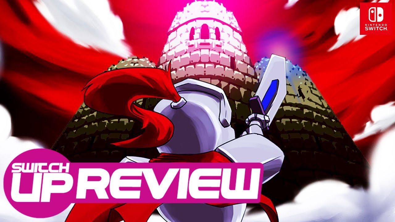 Rogue Legacy Review