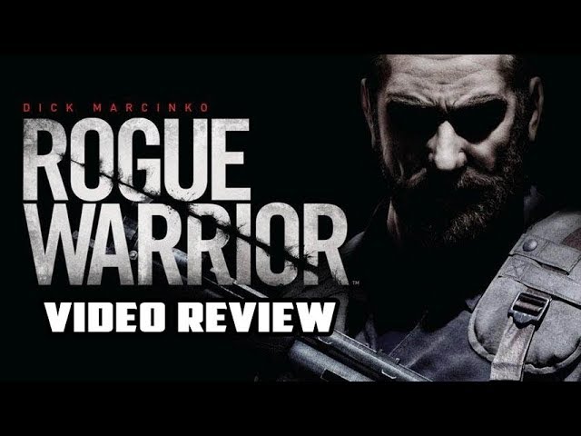 Rogue Warrior Review