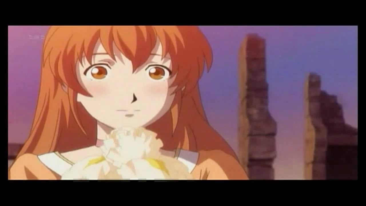 Romeo x Juliet anime mediafire download