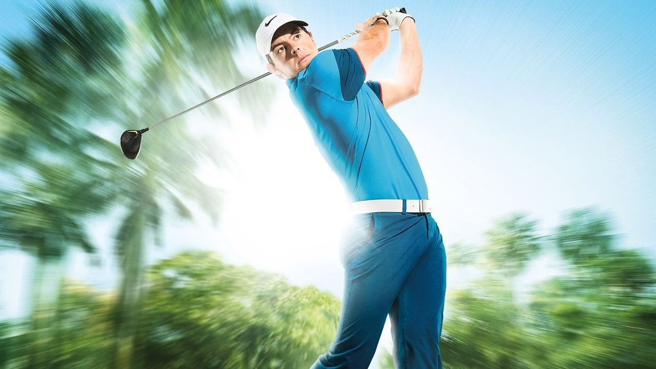 Rory McIlroy PGA Tour Review