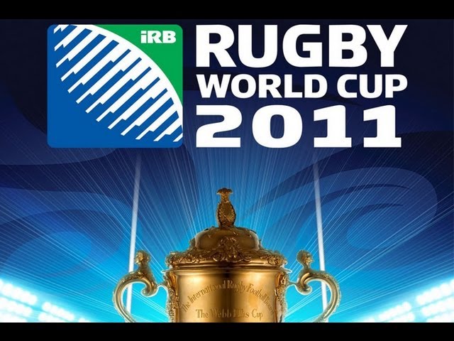 Rugby World Cup 2011 Review