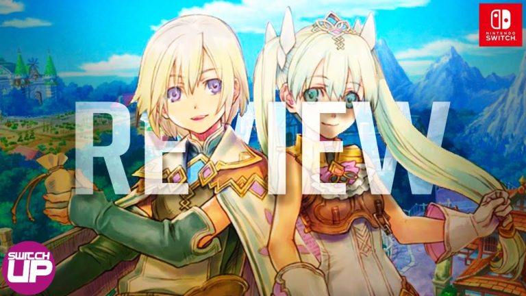 Rune Factory 4 Review