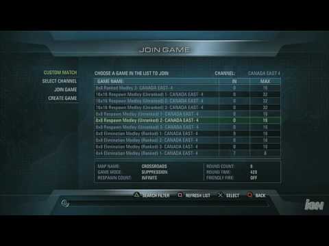 SOCOM U.S. Navy SEALs Confrontation Review