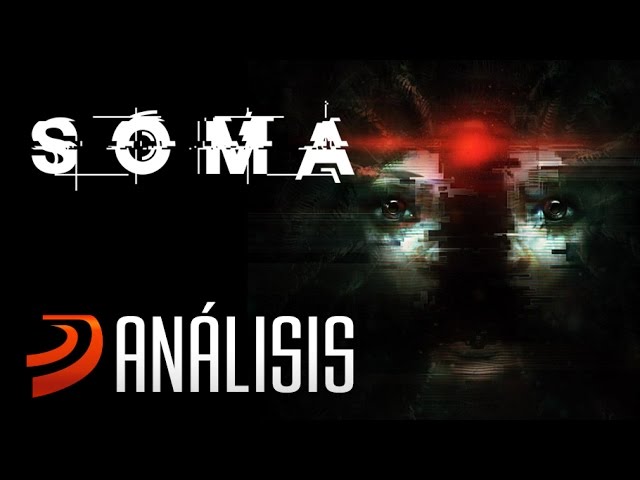 SOMA Review