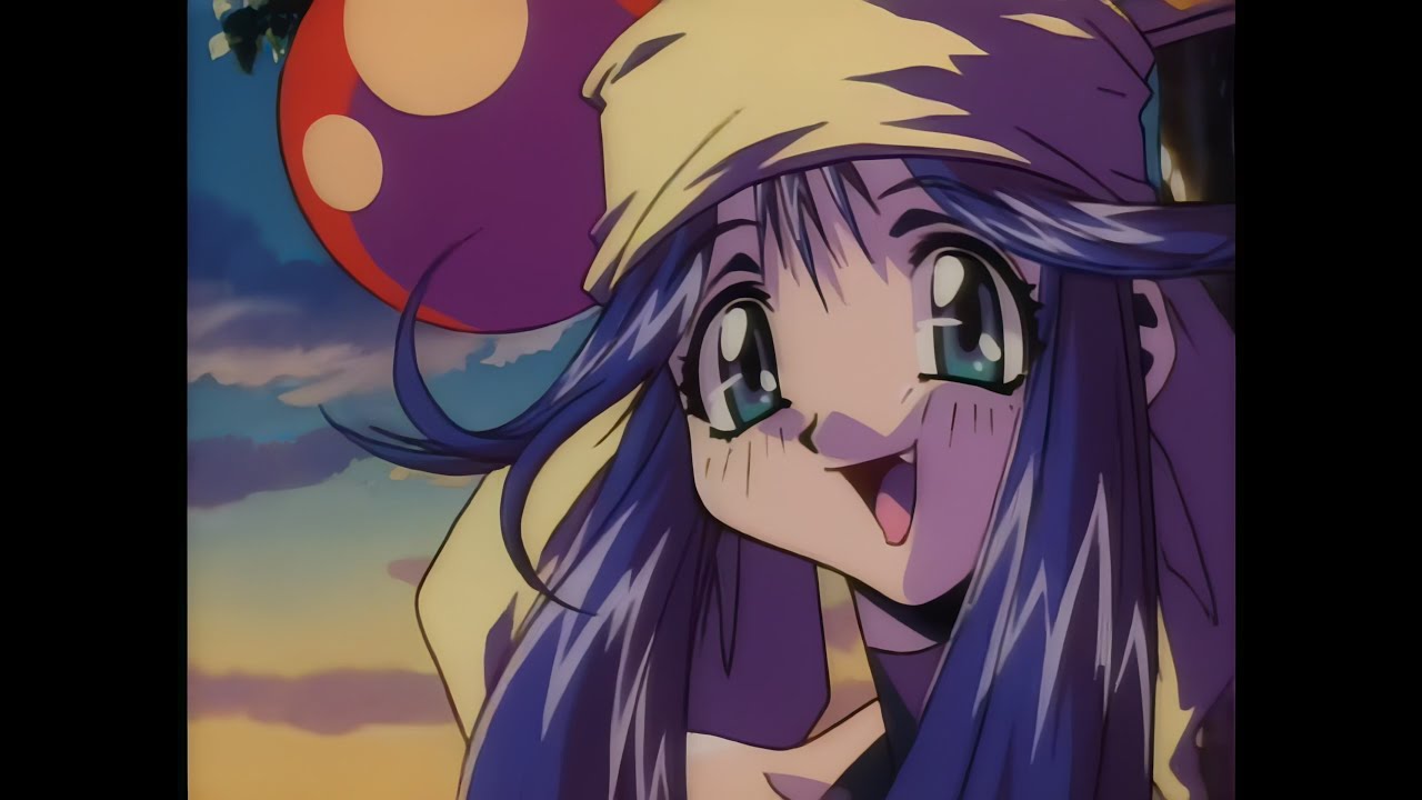 Saber Marionette J to X anime mediafire download