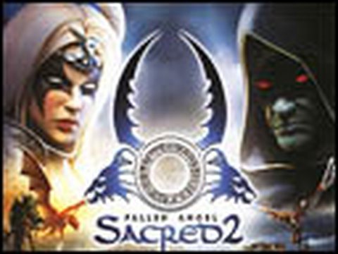 Sacred 2 Fallen Angel Review