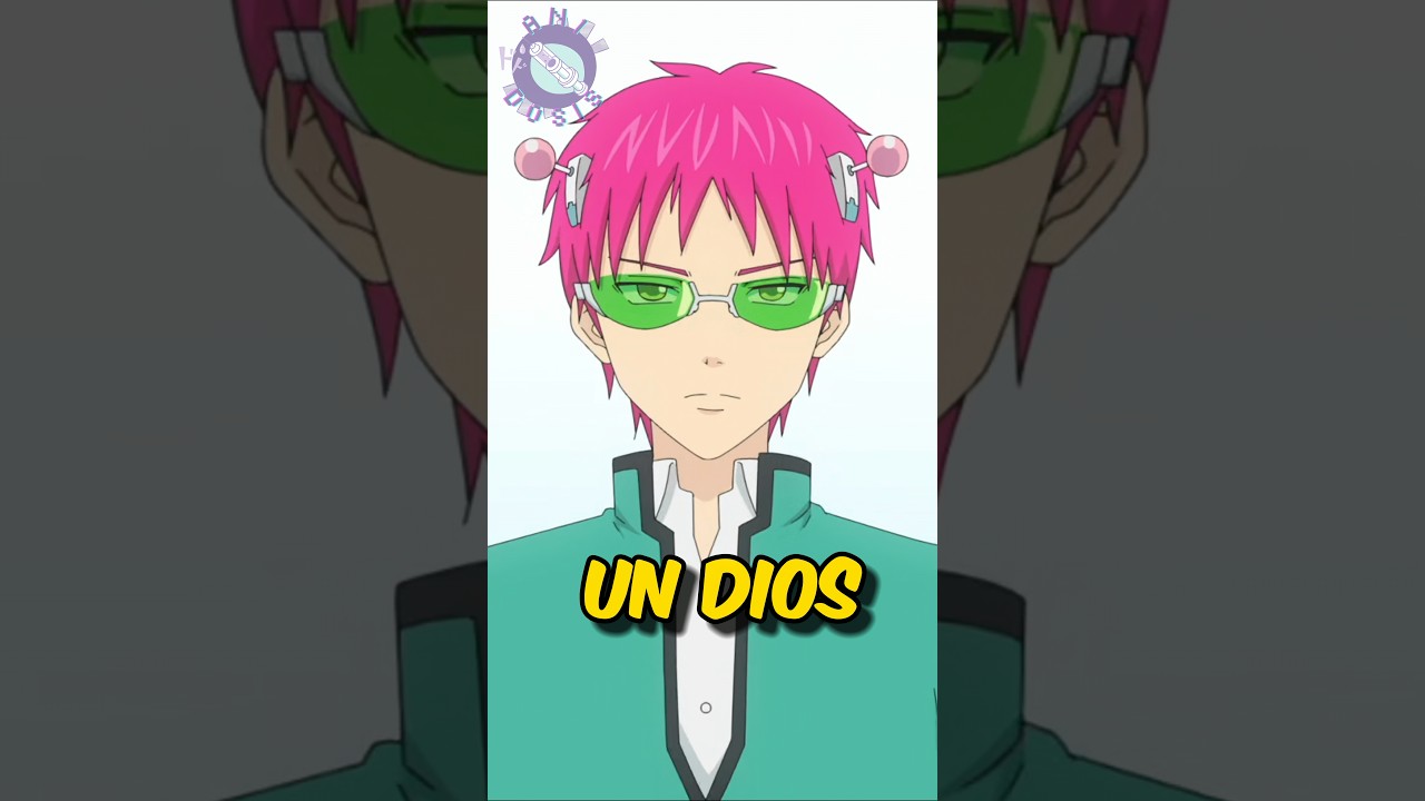 Saiki Kusuo no Ψ-nan 2 anime mediafire download