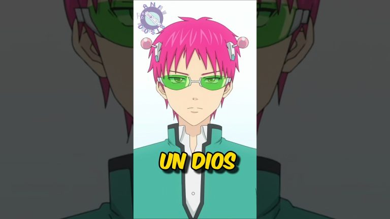 Saiki Kusuo no Ψ-nan: Kanketsu-hen anime mediafire download