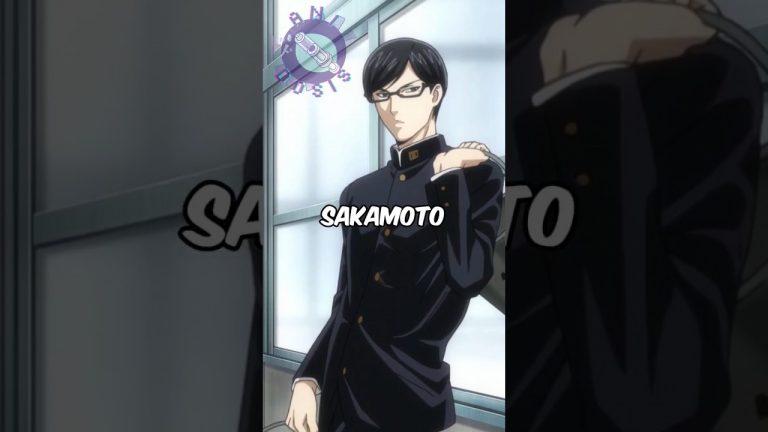 Sakamoto desu ga? Sakamoto deshita? anime mediafire download