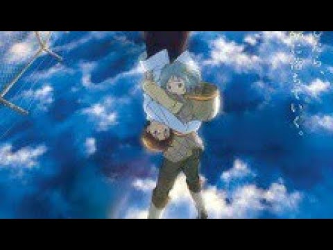 Sakasama no Patema: Beginning of the Day anime mediafire download