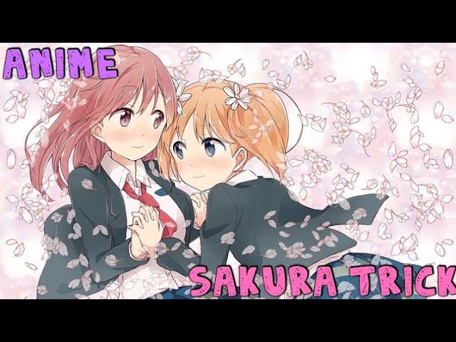 Sakura Trick anime mediafire download